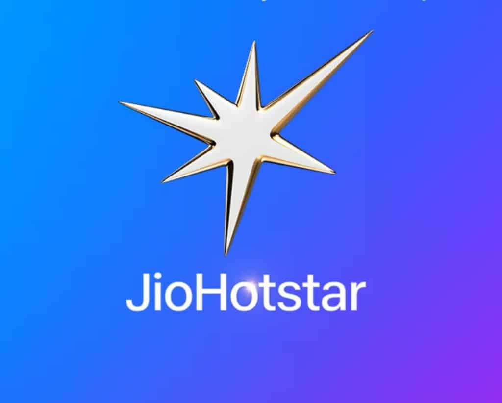 JioHotstar