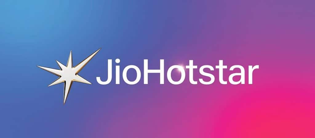JioHotstar
