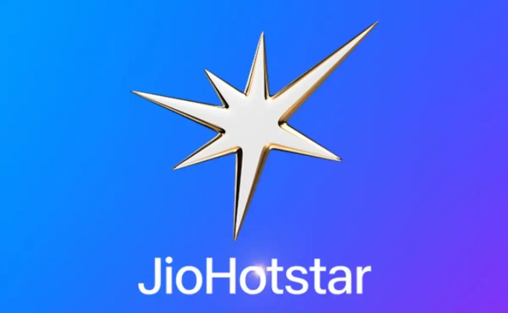 JioHotstar is the exclusive platform