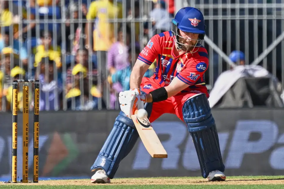 Josh Inglis – 85 off 33 balls