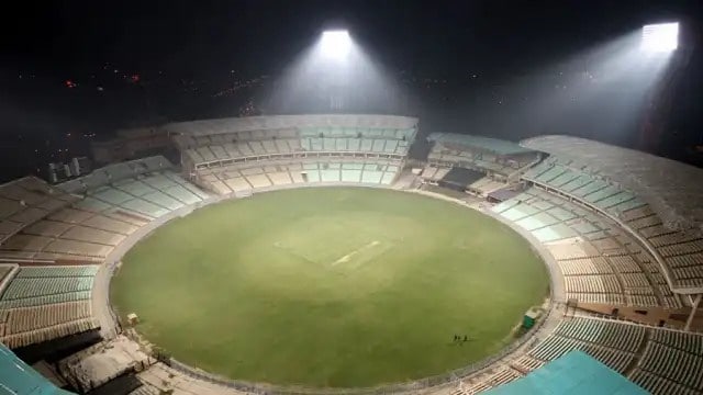 KKR vs DC Match 70 Pitch Report KKR vs DC Match 70 Pitch Report