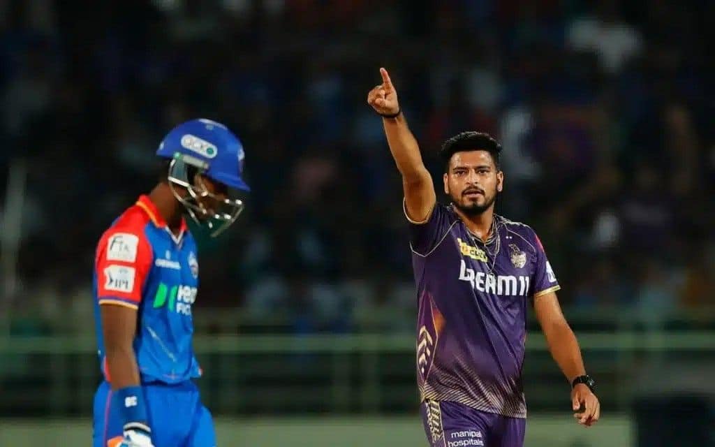 KKR vs DC Match 70 KKR vs DC Match 70