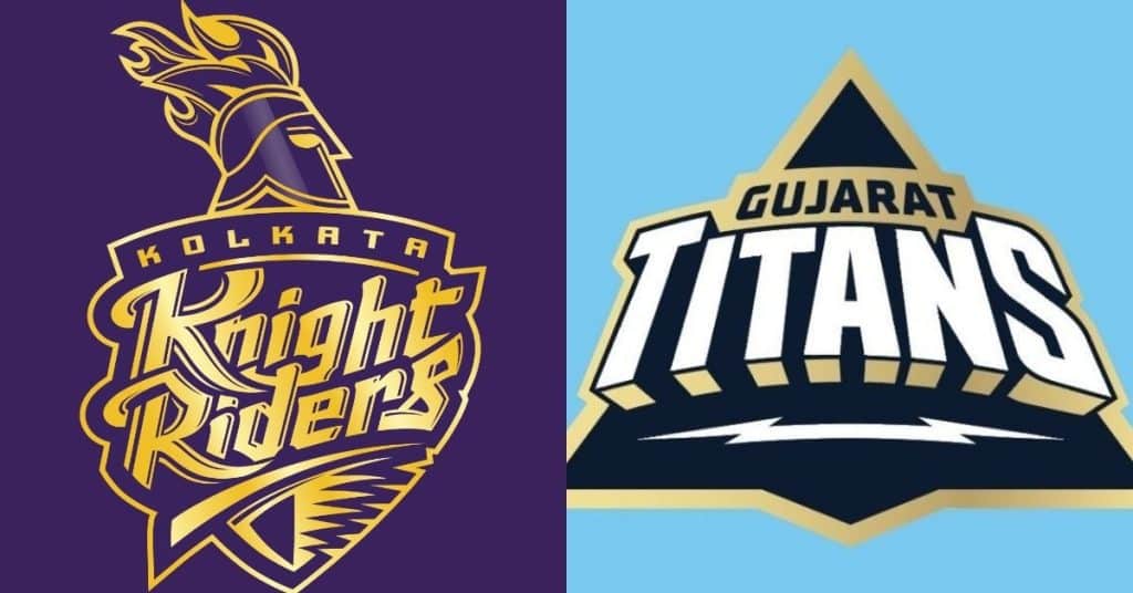 KKR vs GT Match 60 Dream11 Prediction