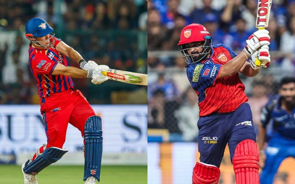 LSG vs PBKS IPL 2026 LSG vs PBKS IPL 2026