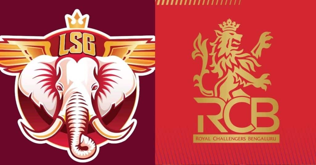 LSG vs RCB Match 50 Dream11 Prediction