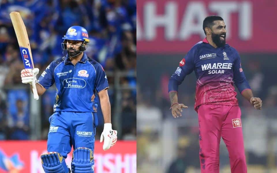 MI vs RR IPL 2026 March 69