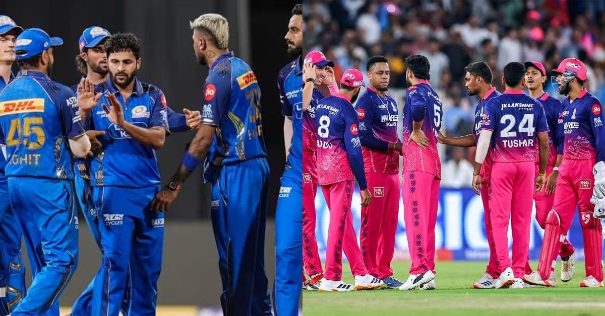 MI vs RR IPL 2026 Match 69: Top Players To Watch Out For