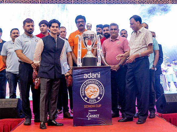 Madhya Pradesh League (MPL) T20 2026 Madhya Pradesh League (MPL) T20 2026