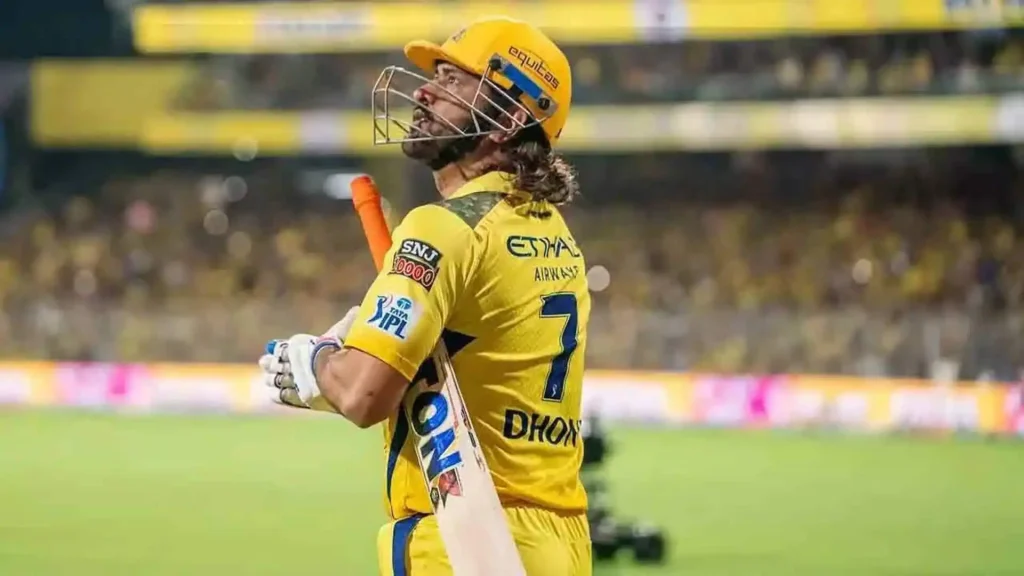 MS Dhoni MS Dhoni