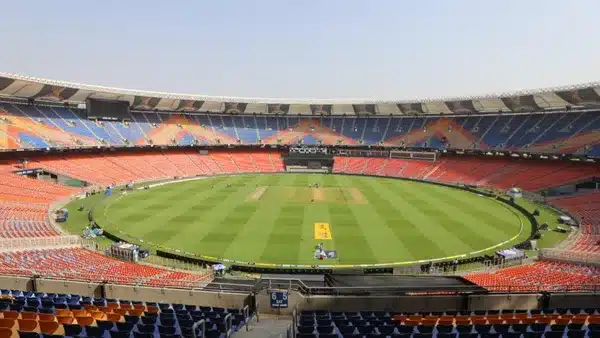 Narendra Modi Stadium Narendra Modi Stadium