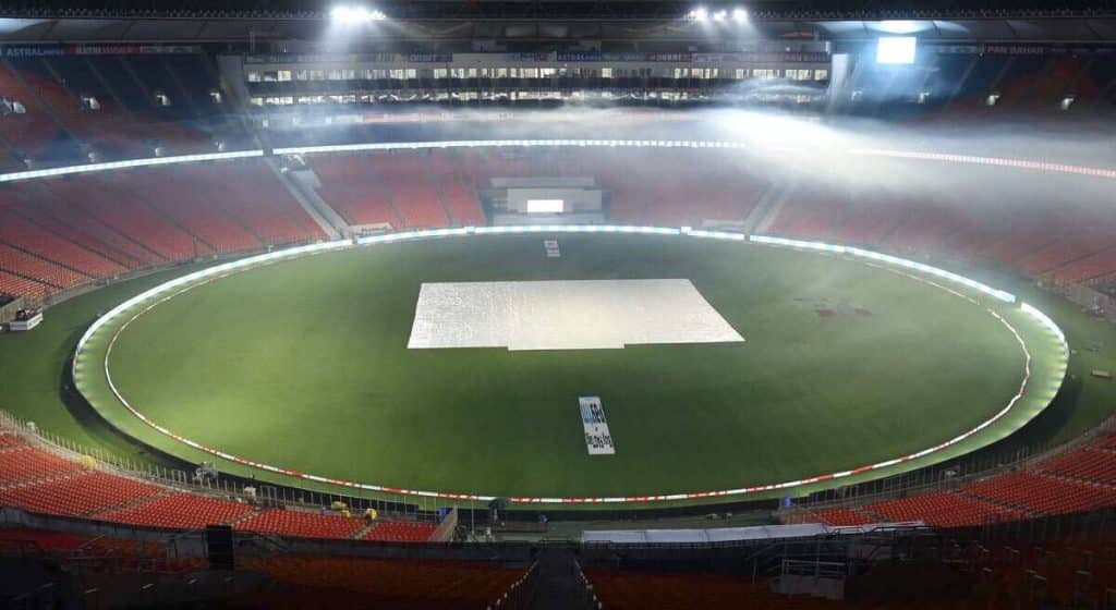 Narendra Modi Stadium Narendra Modi Stadium