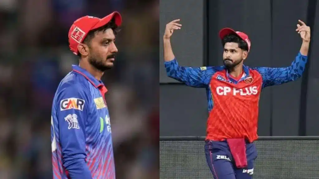 PBKS vs DC IPL 2026 Match 55 IPL 2026