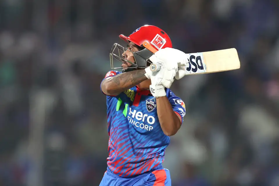Pathum Nissanka – 50 off 29 balls