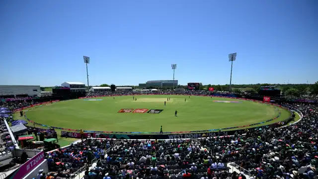 Grand Prairie Stadium, Texas