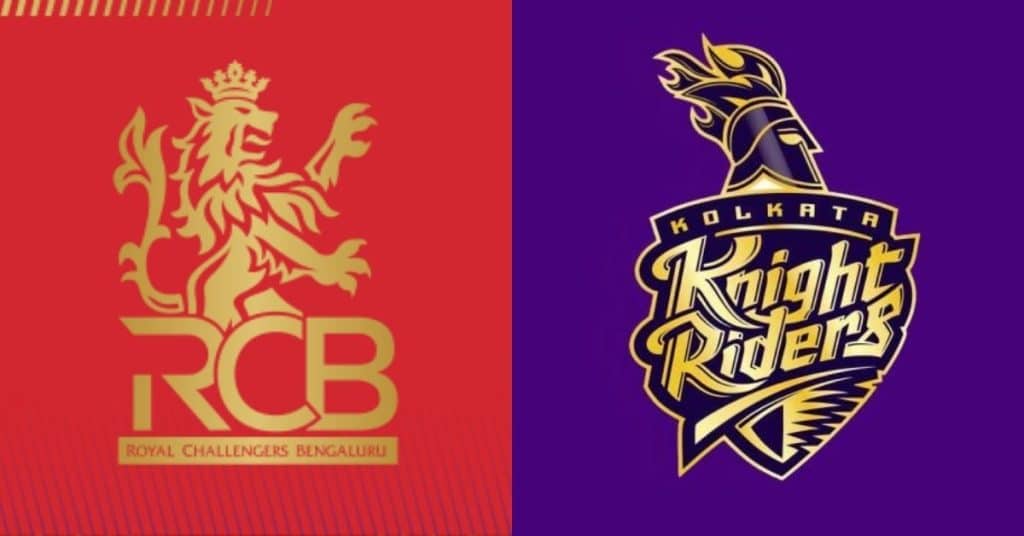 RCB vs KKR Dream11 Prediction