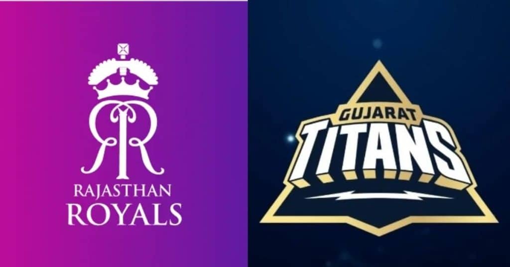 RR vs GT Match 52 Dream11 Prediction