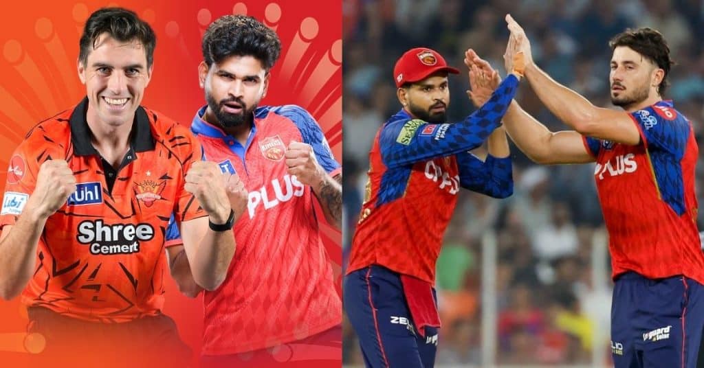 SRH vs PBKS IPL 2026 Match 49