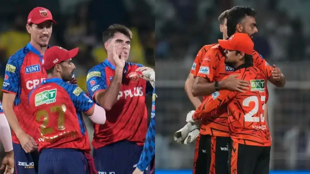 SRH vs PBKS IPL 2026 49th Match IPL 2026