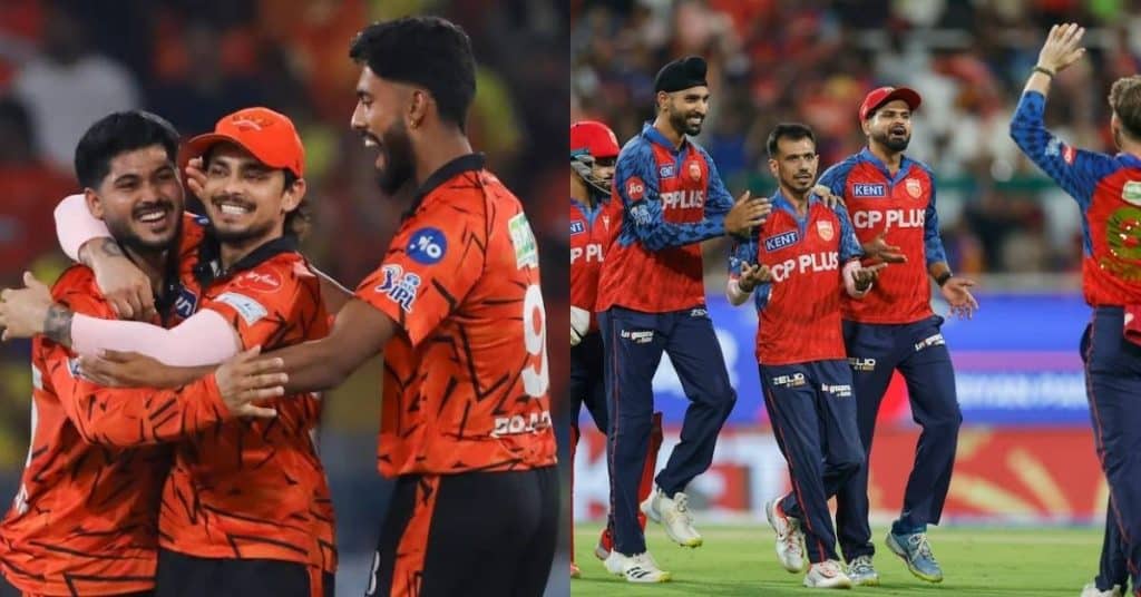 SRH vs PBKS IPL 2026 Match 49 Top Players
