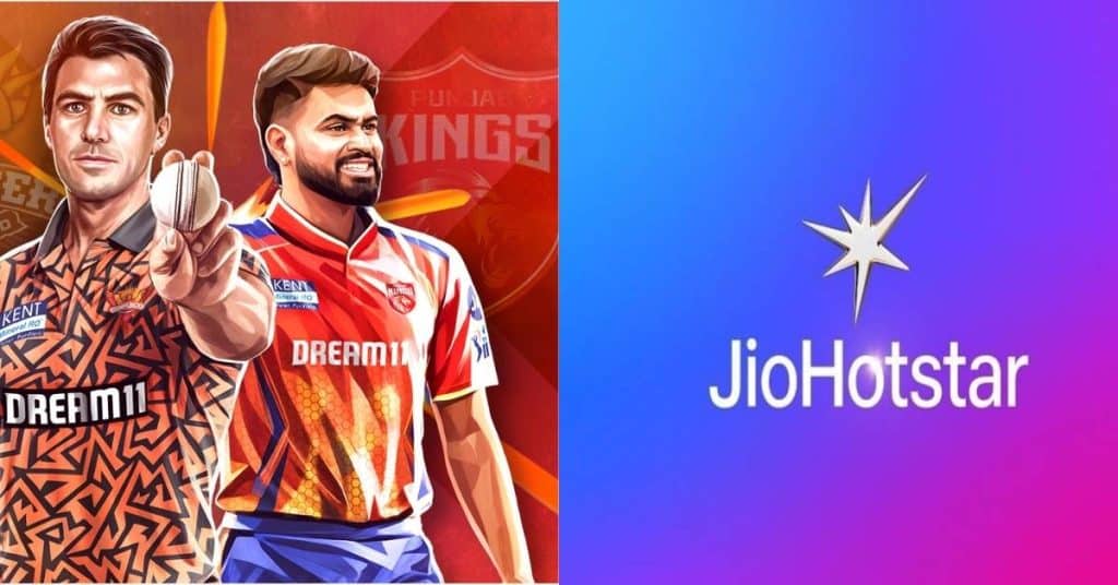 SRH vs PBKS IPL 2026 Match 49? (Live Streaming)