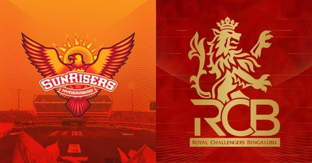 SRH vs RCB Match 67 Dream11 Prediction IPL