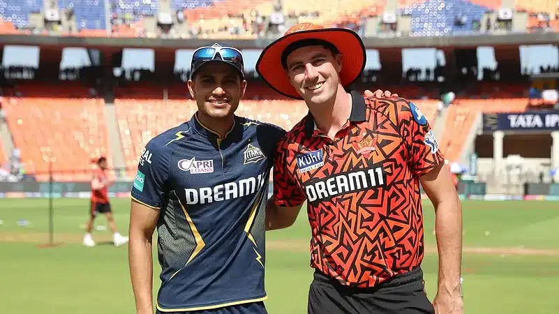 GT vs SRH IPL 2026 Match 56