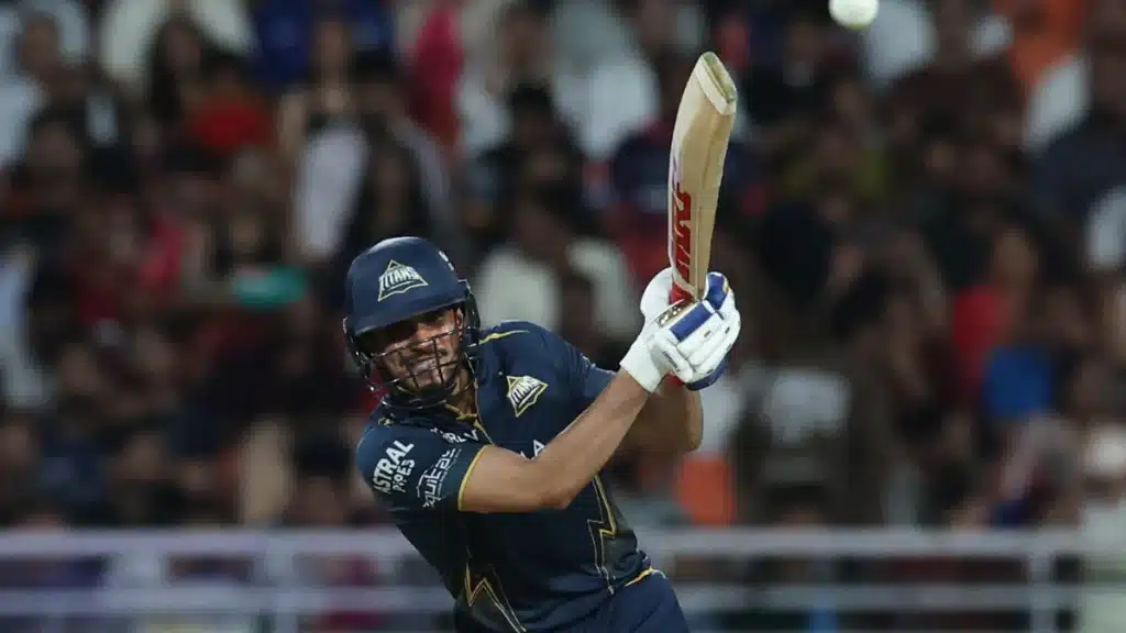 Shubman Gill (Gujarat Titans) – 103 vs Rajasthan Royals Shubman Gill (Gujarat Titans) – 103 vs Rajasthan Royals