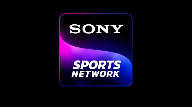 Sony Sports Network Sony Sports Network Logo