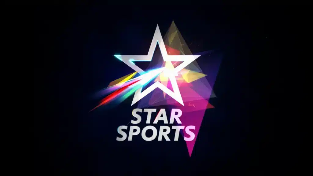 Star Sports Logo