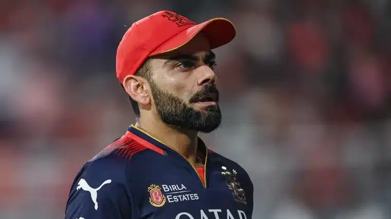 Virat Kohli