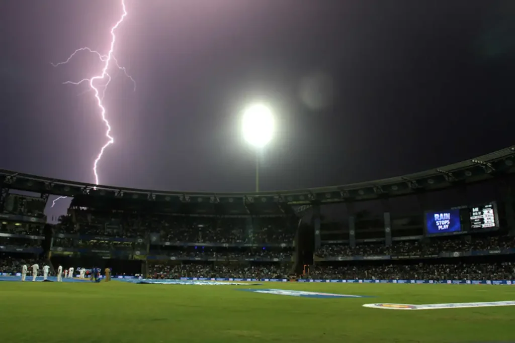 Wankhede Stadium Wankhede Stadium