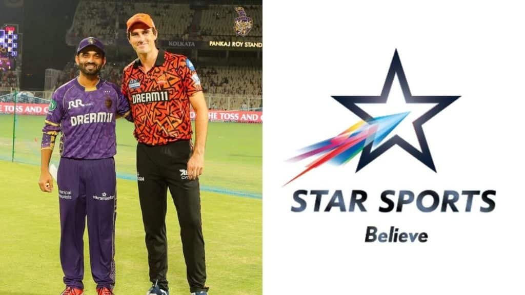 Watch SRH vs KKR IPL 2026 Match 45