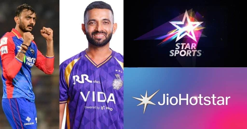 DC-vs-KKR-IPL-2026 Live Streaming