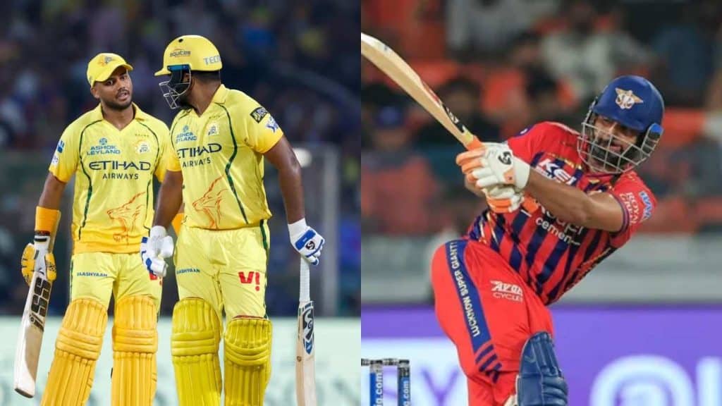 Who Will Win CSK vs LSG IPL 2026 Match 53