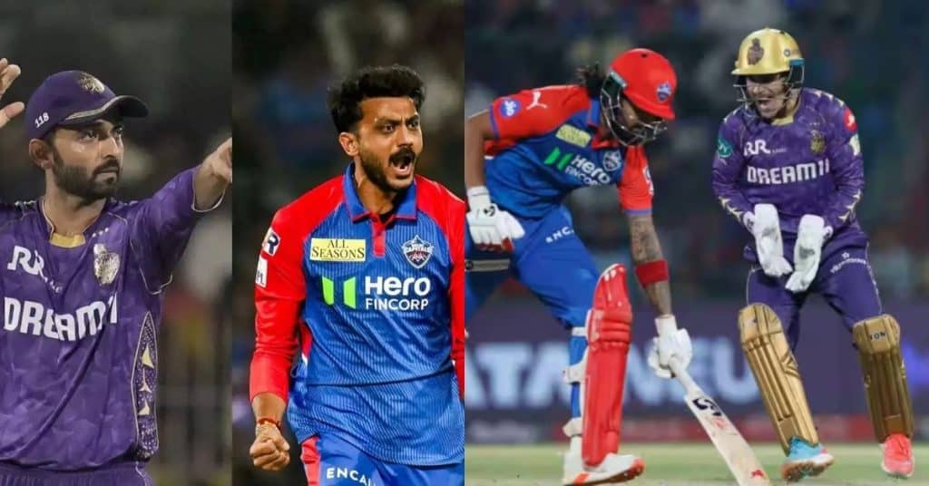Who Will Win DC vs KKR IPL 2026