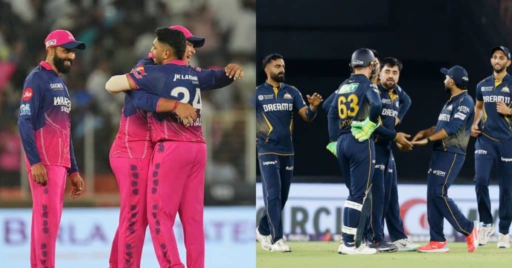 Who Will Win RR vs GT IPL 2026 Match 52