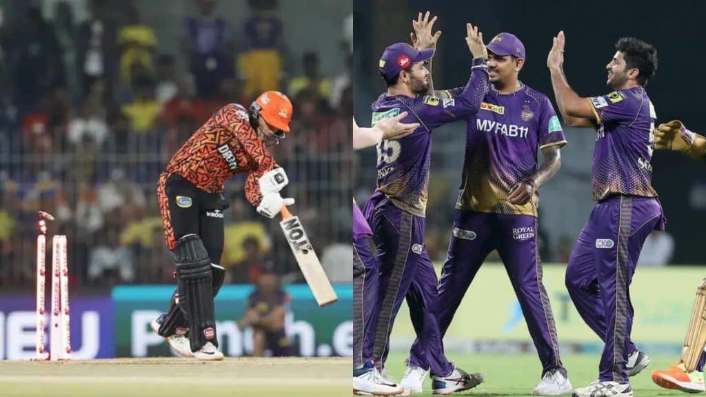 Who Will Win SRH vs KKR IPL 2026 Match 45