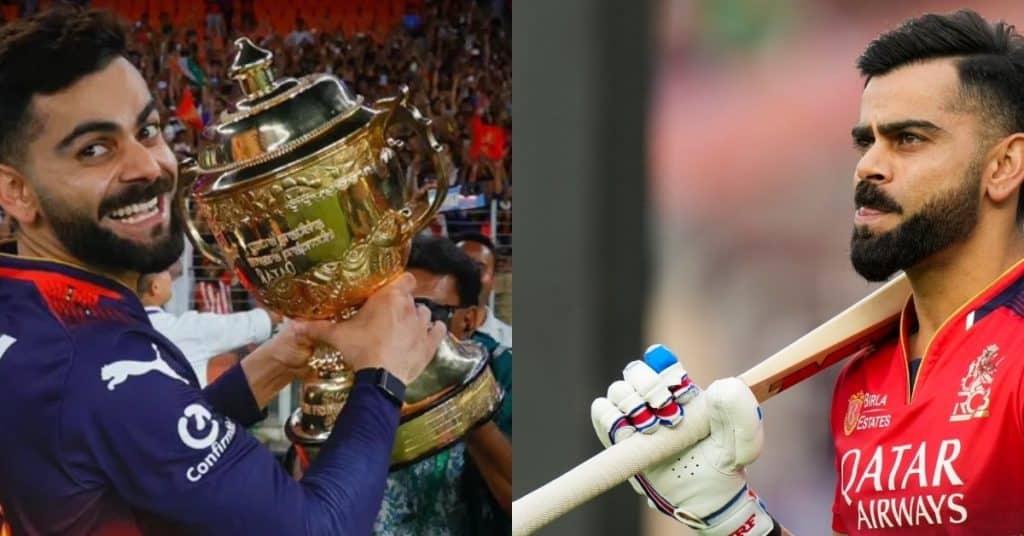 Will Virat Kohli Retire From IPL After 2026