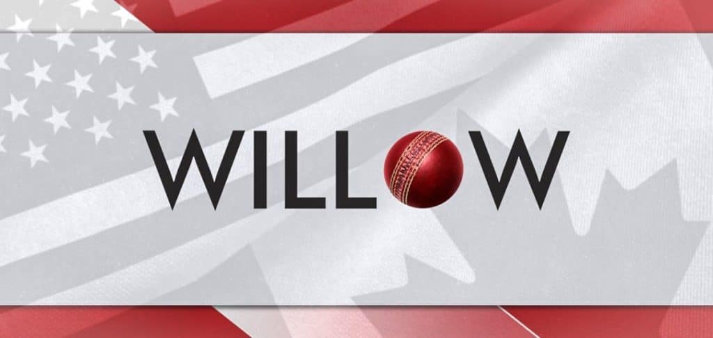 Willow TV (USA and Canada)