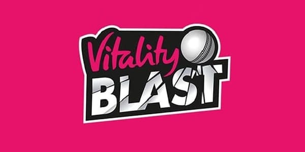Women's T20 Blast 2026 Women's T20 Blast 2026