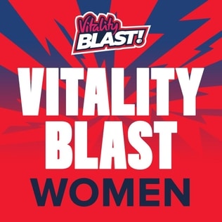 Women's T20 Blast 2026