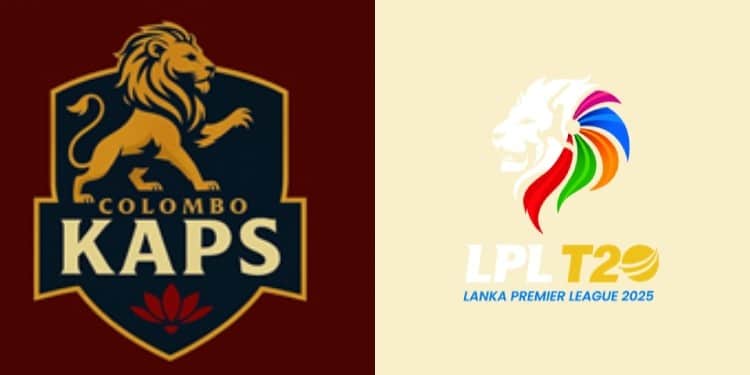 Colombo Kaps Colombo Kaps
