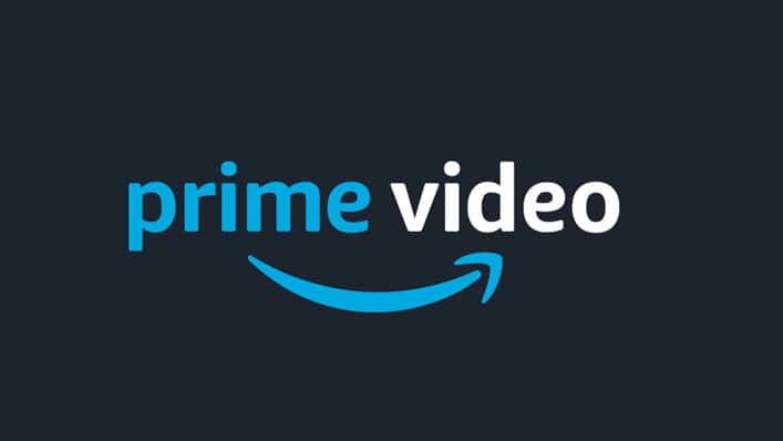Australia: Prime Video 