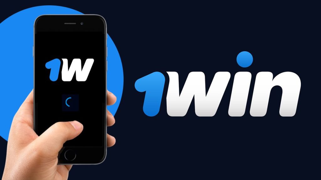 1win 1win Logo