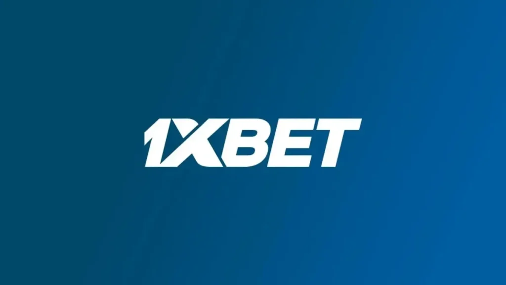 1xBet 1xBet Logo
