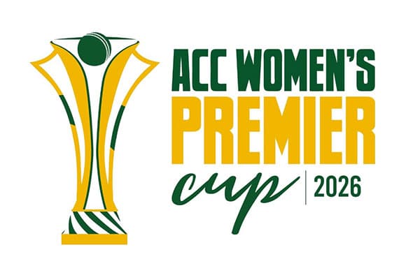 ACC Women's T20I Premier Cup 2026
