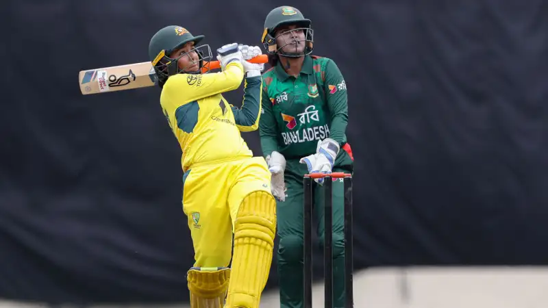 AUS-W vs BAN-W Match 9 T20 World Cup 2026 AUS-W vs BAN-W Match 9 T20 World Cup 2026