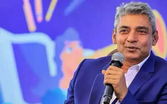 Ajay Jadeja - ₹1,450 Crore ($174 Million) Ajay Jadeja - ₹1,450 Crore ($174 Million)