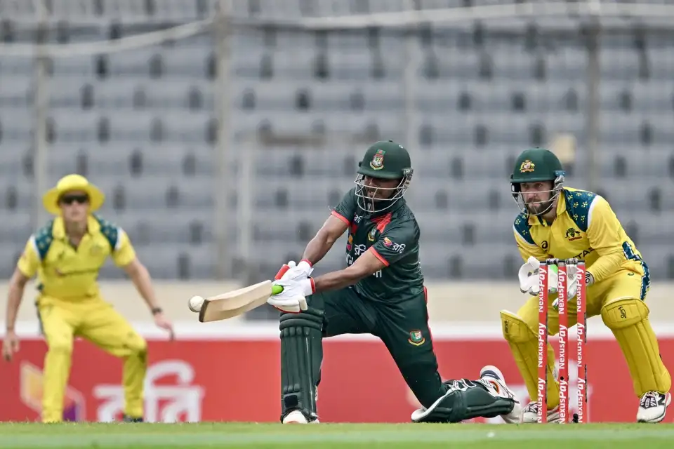 Australia tour of Bangladesh 2026 Australia tour of Bangladesh 2026