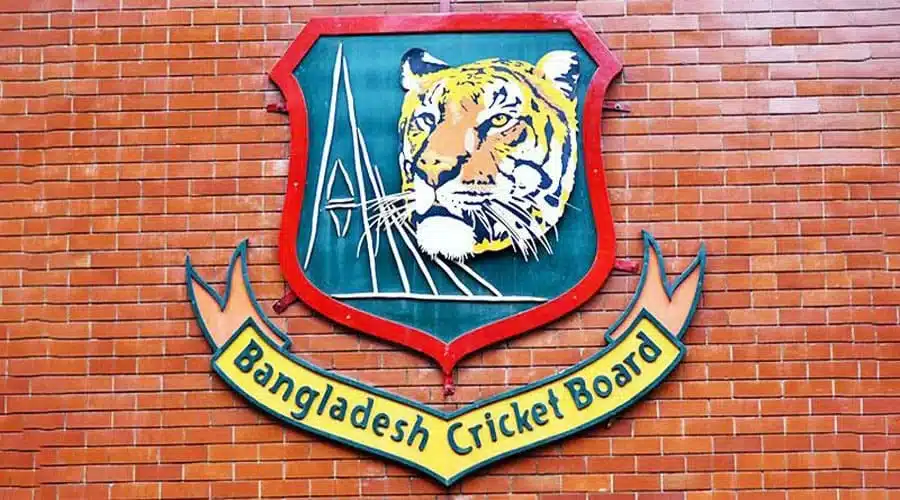 Bangladesh Cricket Board (BCB) Bangladesh Cricket Board (BCB)